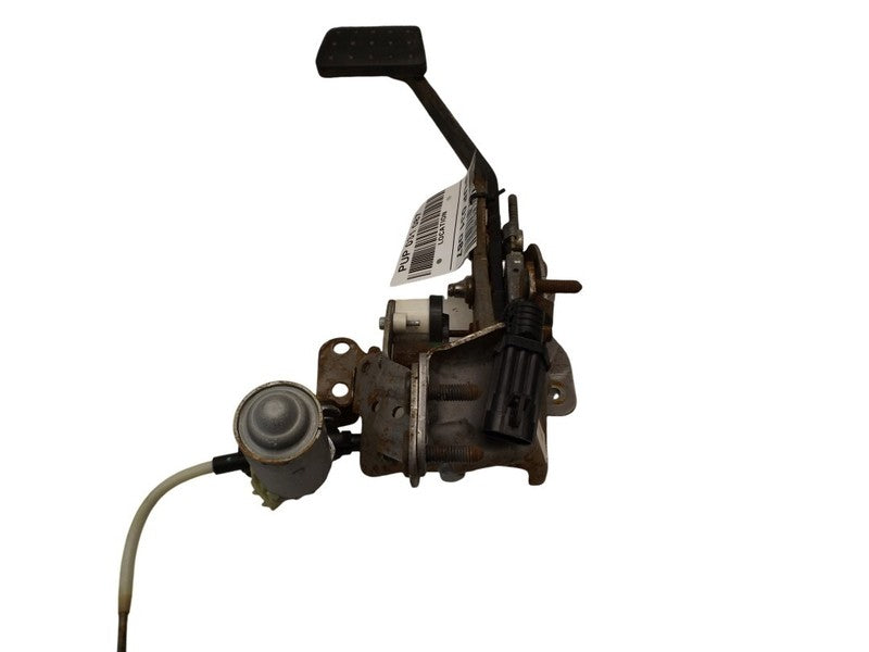 2004-2009 Cadillac SRX Brake Pedal Assembly Used OEM