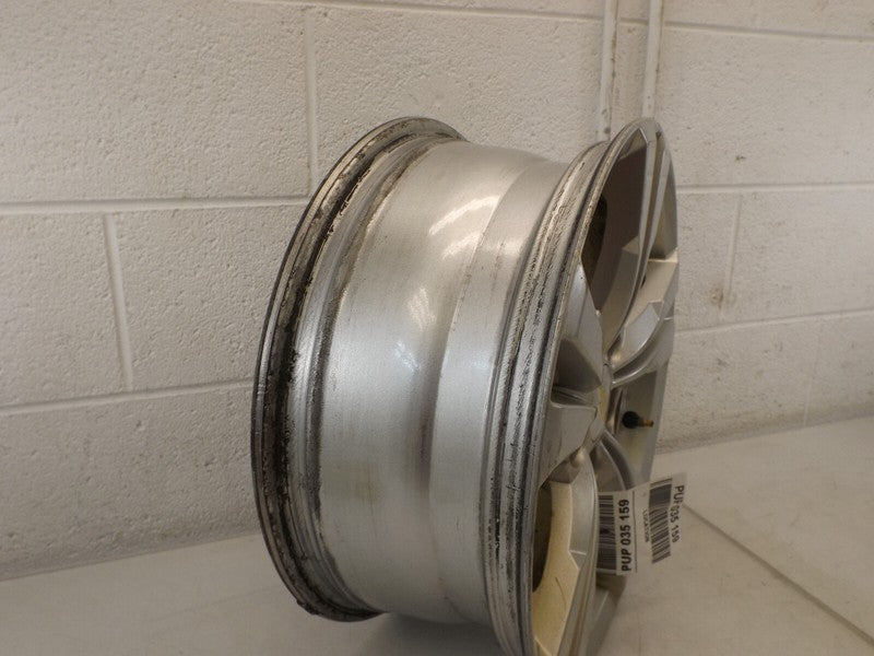 23446991 2010-2017 Chevrolet Equinox 17x7 Aluminum Wheel Rim Used OEM 8597707