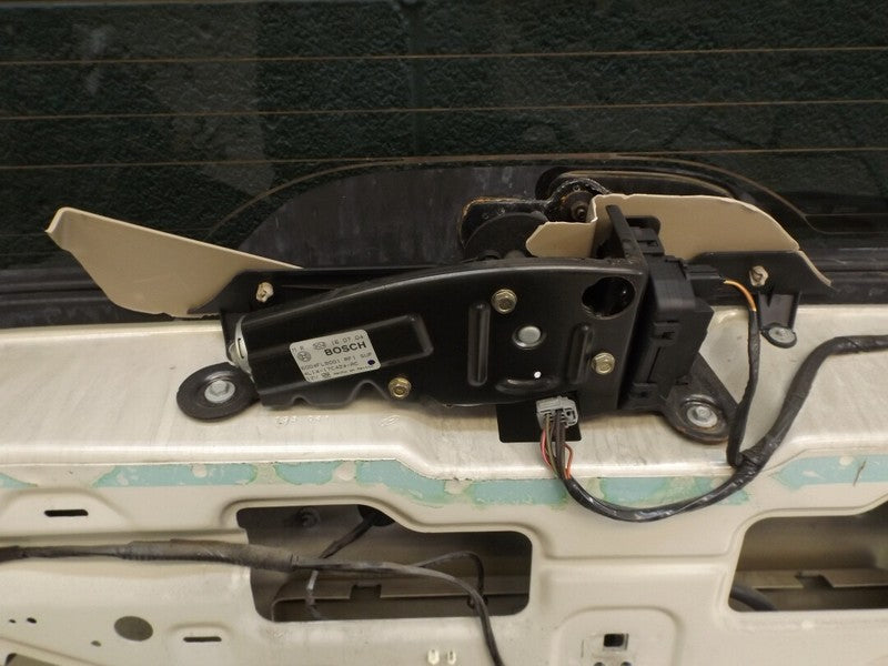 6L1Z7840010B 2003-2006 Ford Expedition Rear Trunk Liftgate Used OEM 6L1Z7840010B