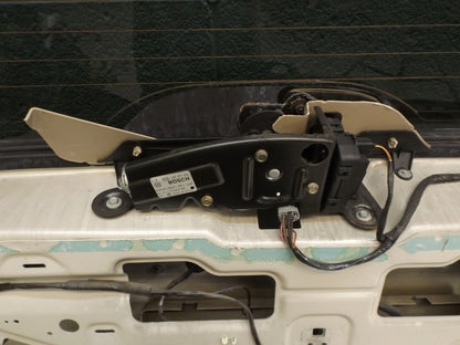 6L1Z7840010B 2003-2006 Ford Expedition Rear Trunk Liftgate Used OEM 6L1Z7840010B