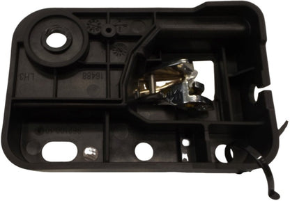 96210010 2009-2010 Dodge Journey Driver Rear RL Interior Door Handle Used OEM 96210010