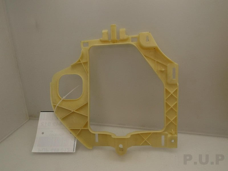 15211883 2005-2010 Chevrolet Cobalt Right Instrument Panel Brace 15799796