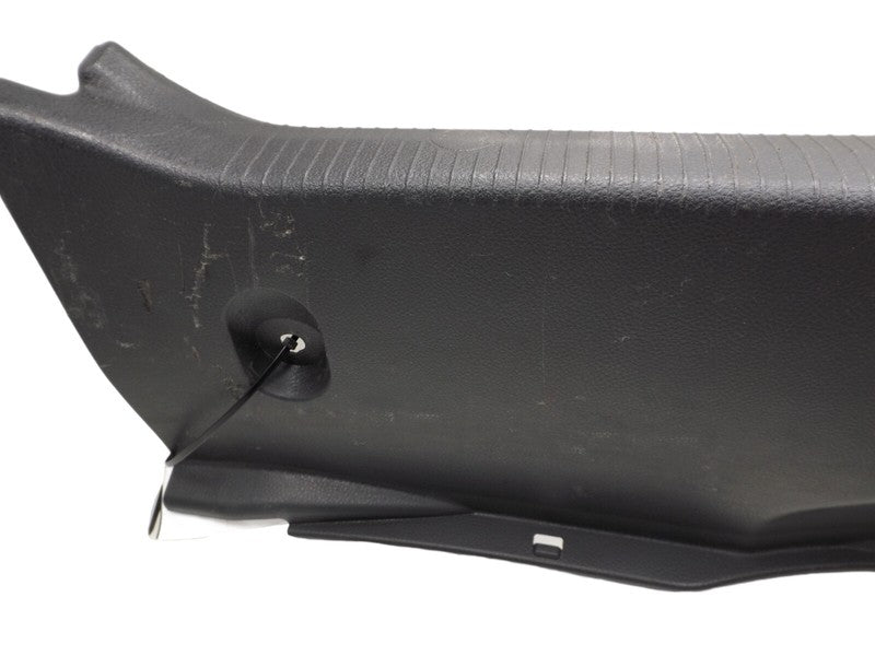 84920JA00A 2007-2012 Nissan Altima Rear Body Trim Panel Used OEM 84920JA00A