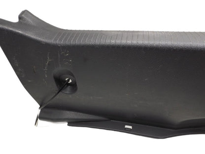 84920JA00A 2007-2012 Nissan Altima Rear Body Trim Panel Used OEM 84920JA00A