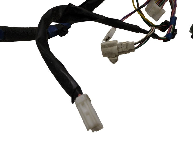 82152 47150B 2004-2009 Toyota Prius Driver FL Door Wiring Harness Used OEM 82152 47150B