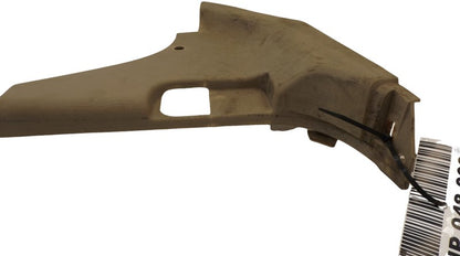 7A2Z7802344AAB 2006-2010 Mercury Mountaineer Driver FL Kick Trim Used OEM 7A247802349ADW