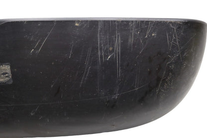 I01B10061 2008-2015 Nissan Rogue Passenger RH Door Mirror Used OEM I01B10061