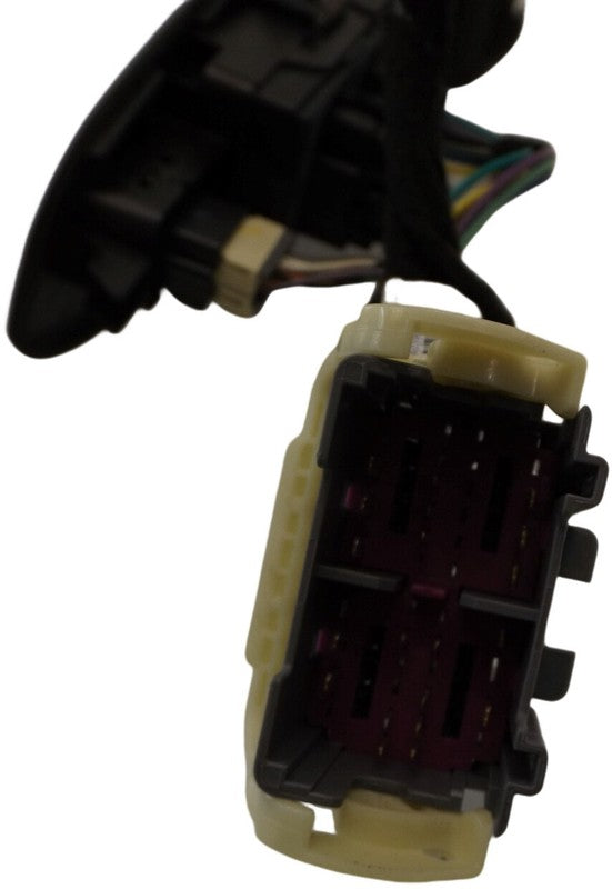 89046301 2006-2011 Chevrolet Impala Driver Left Master Window Switch Used OEM 89046301