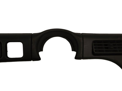 1992-1999 Pontiac Bonneville Radio Climate Control Bezel Used OEM