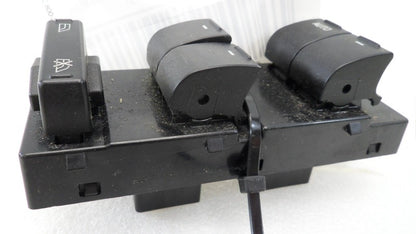 6F9T14540BA 2005-2007 Ford Five Hundred Driver FL Door Window Switch Used 6F9T14540BA OEM