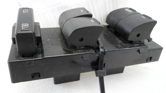 6F9T14540BA 2005-2007 Ford Five Hundred Driver FL Door Window Switch Used 6F9T14540BA OEM