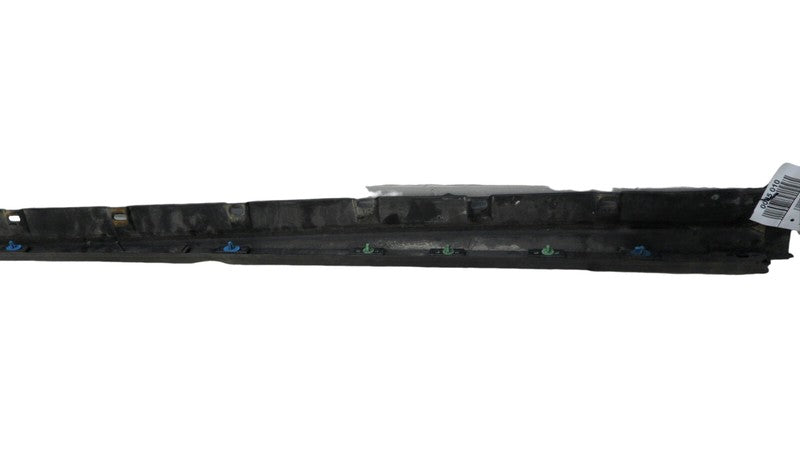 3W135410155ABW 2008-2011 Lincoln Town Car Driver LH Rocker Panel Guard Used 3W1Z5410176AAA OEM