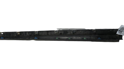 3W135410155ABW 2008-2011 Lincoln Town Car Driver LH Rocker Panel Guard Used 3W1Z5410176AAA OEM
