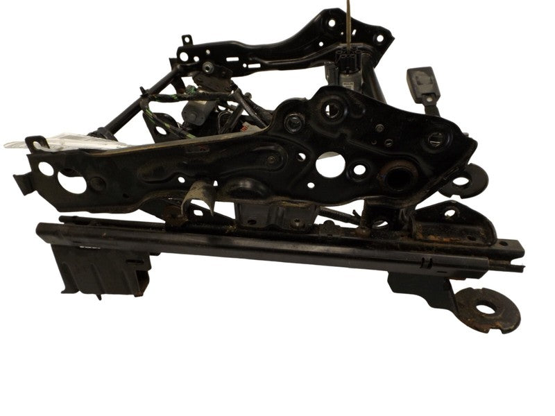 2009-2010 Dodge Journey Driver FL Seat Track Assembly Used OEM