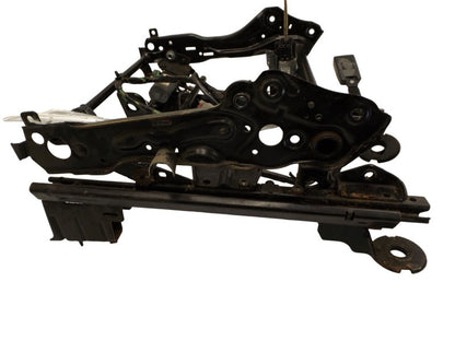 2009-2010 Dodge Journey Driver FL Seat Track Assembly Used OEM