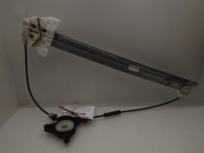 BP4K72590E BP4K72590E 2008 Mazda 3 Window Regulator w/o Motor Front Right 