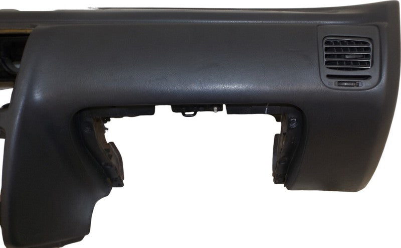1995-1999 Subaru Legacy Dashboard Panel Assembly Used OEM 