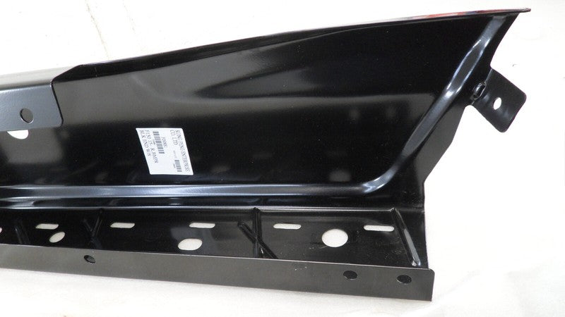 F01102383 2015-2020 Ford F150 Left Rear Bumper End New Aftermarket F01102383 