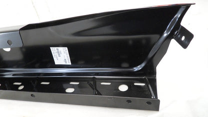 F01102383 2015-2020 Ford F150 Left Rear Bumper End New Aftermarket F01102383 