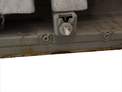 P1NY641DSAA 1997-2004 Ford E-150 Econoline FR Door Interior Trim Panel Used 3C2Z1523942BAA