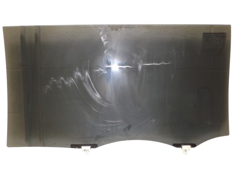FD24562YPY 2011-2020 Toyota Sienna Passenger Rear Sliding Door Glass Used OEM FD24562YPY