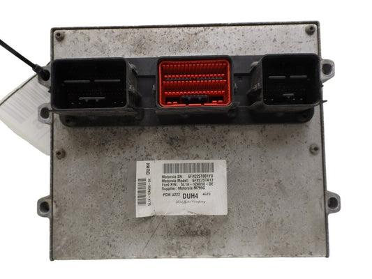 5L1Z12A650JF 2003-2006 Ford Expedition Engine Control Module ECM Used OEM 5L1A12A650DE