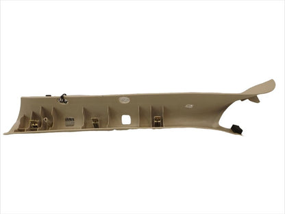 1L2478025A82AKW 2002-2005 Ford Explorer FR Body A-Pillar Trim Panel Used 6L2Z7803599AAB OEM