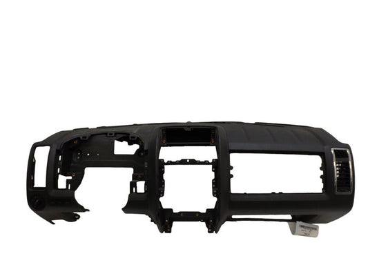 8L8Z7804320AB 2008-2012 Ford Escape Dashboard Assembly Used OEM 8L8Z7804320AB 