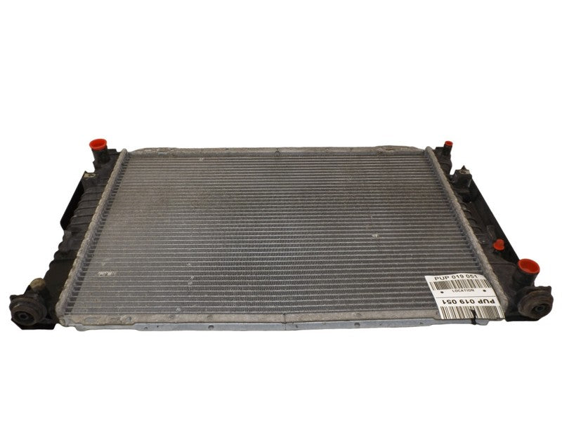H2MZ8005S 2008-2012 Ford Escape 2.5L Engine Radiator Used OEM H2MZ8005S