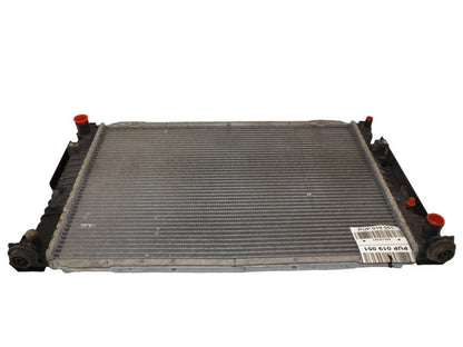 H2MZ8005S 2008-2012 Ford Escape 2.5L Engine Radiator Used OEM H2MZ8005S