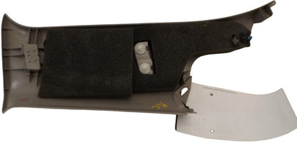 39820708 2010-2016 Volvo XC70 Passenger RH C Pillar Trim Used OEM 39820708