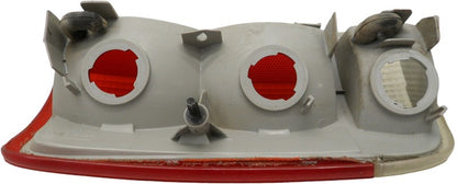 19179679 1998-2005 Chevrolet Blazer Passenger Rear RR Tail Light Used OEM 16518500A39