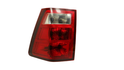 55156615AG 2005-06 Jeep Grand Cherokee Passenger RR Tail Light Assembly Used 55156615AG OEM