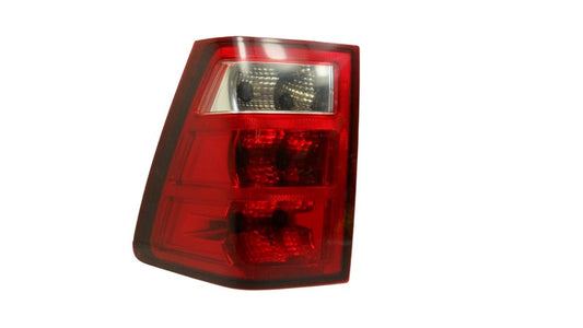 55156615AG 2005-06 Jeep Grand Cherokee Passenger RR Tail Light Assembly Used 55156615AG OEM