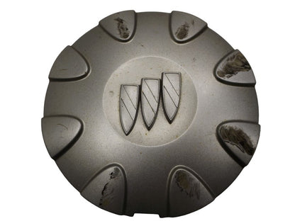 9594918 2002-2005 Buick LeSabre Wheel Center Cap Set Of 4 Used OEM 9594918 