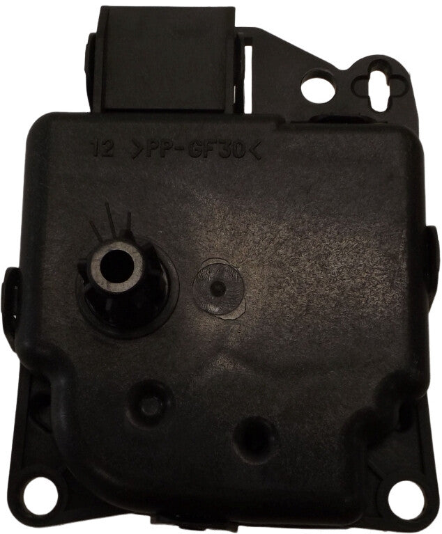 6F93-19E616-AA 2005-2007 Ford Freestyle HVAC Blend Door Actuator Used OEM 6F93-19E616-AA