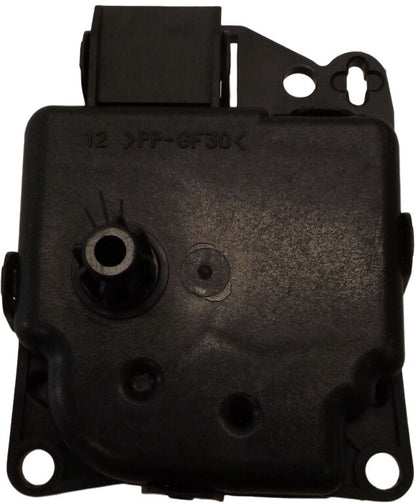 6F93-19E616-AA 2005-2007 Ford Freestyle HVAC Blend Door Actuator Used OEM 6F93-19E616-AA