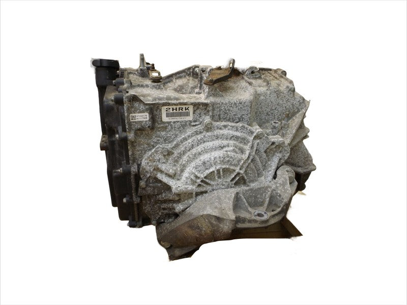 8TCW2176 2011-2012 Chevrolet Traverse Automatic Transmission Assembly 3.6 AWD 160K MILES