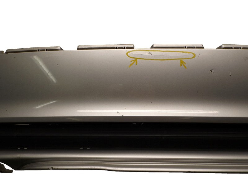 51127012771 2002-2006 BMW 325xi Rear Bumper Cover Used OEM 51127012771