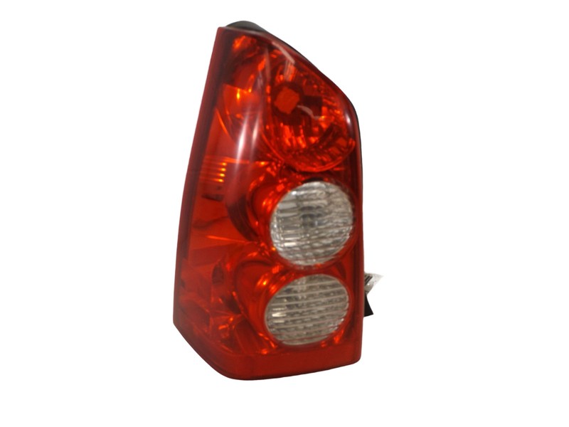 EF9151180C 2005-2006 Mazda Tribute  Driver RL Tail Light Assembly Used EF9151180C OEM