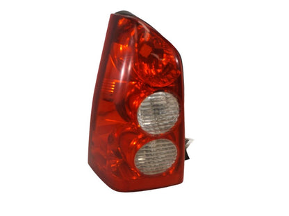 EF9151180C 2005-2006 Mazda Tribute  Driver RL Tail Light Assembly Used EF9151180C OEM
