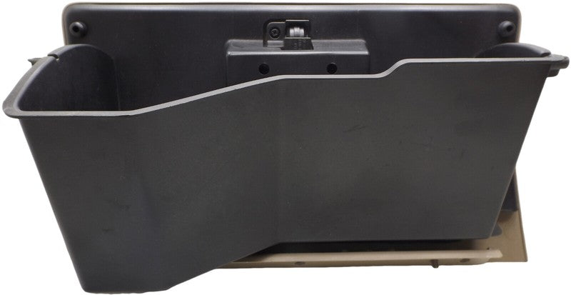2L1Z7806024BAA 2003-2006 Ford Expedition Glove Box Assembly Used OEM 2l1X7806016AG