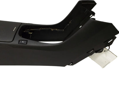 96911JA02B 2007-2009 Nissan Altima Center Console Assembly Used OEM 96911JA02B