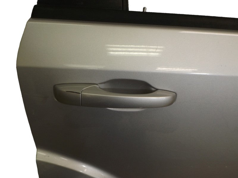 68040232AB 2009-2010 Dodge Journey Passenger Rear RR Door Assembly Used 68040232AB 
