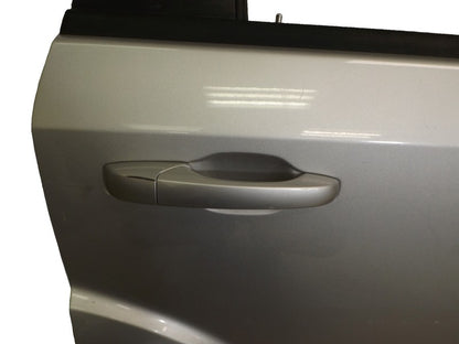 68040232AB 2009-2010 Dodge Journey Passenger Rear RR Door Assembly Used 68040232AB 