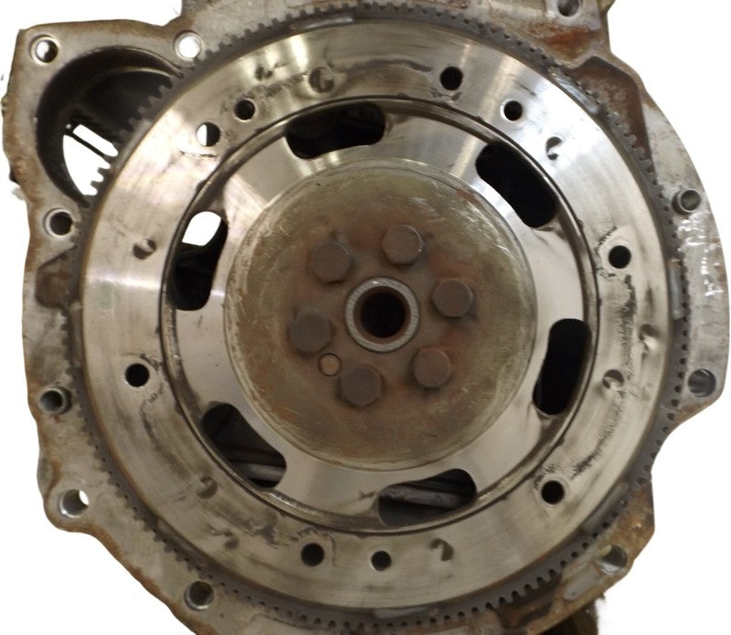 2014-2019 Ford Fiesta 1.6L Engine Assembly VIN J 8th Digit 238k Miles Used OEM