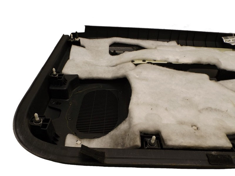 2009-2010 Dodge Journey Driver FL Interior Door Panel Used OEM 1BE74XDVAC