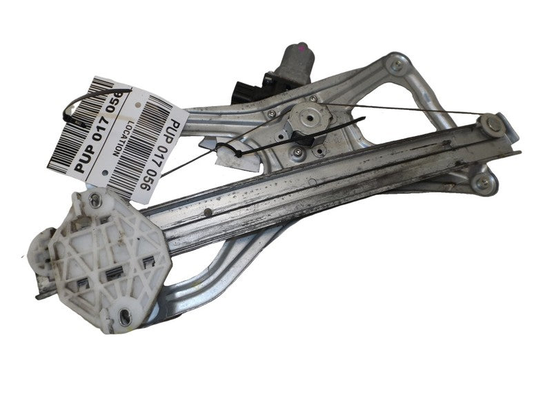 72210SNAA03 2006-2011 Honda Civic Driver FL Window Regulator Used OEM72210SNAA03