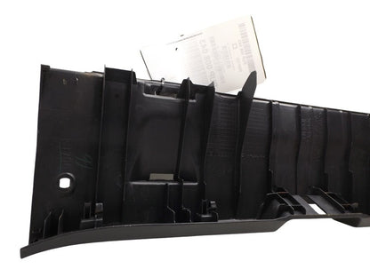 6471652120 2007-2011 Toyota Yaris Interior Rear Deck Interior Trim Used OEM 6471652120
