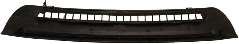 1995-1999 Subaru Legacy Dashboard Defroster Trim Used OEM